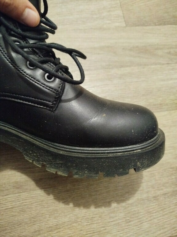 Ботинки утепленные мужские Etonic Opti-1, отзывы покупателей, фото 3