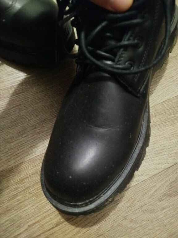 Ботинки утепленные мужские Etonic Opti-1, отзывы покупателей, фото 4