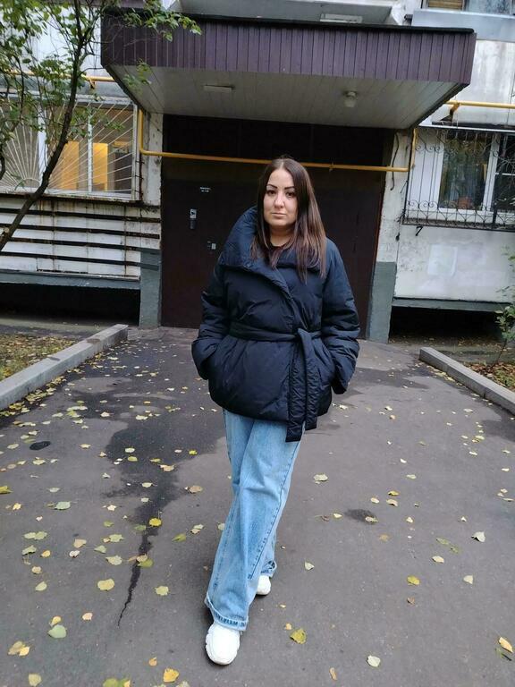 Фотография покупателя