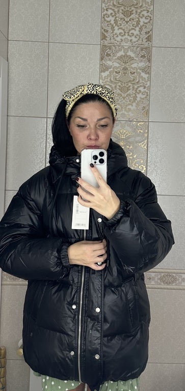 Фотография покупателя