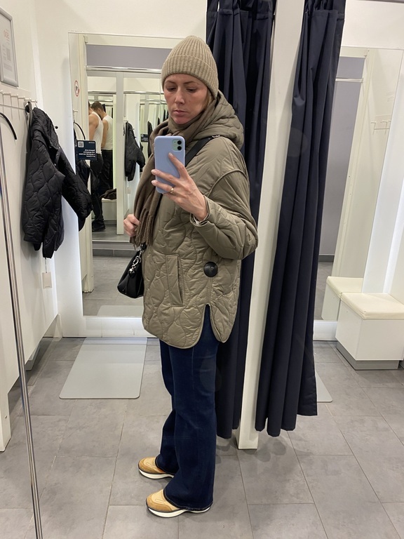 Фотография покупателя