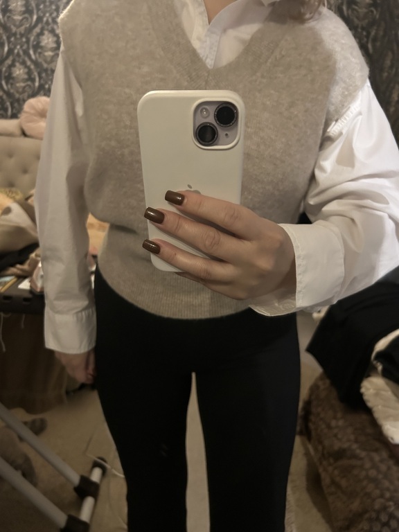 Фотография покупателя