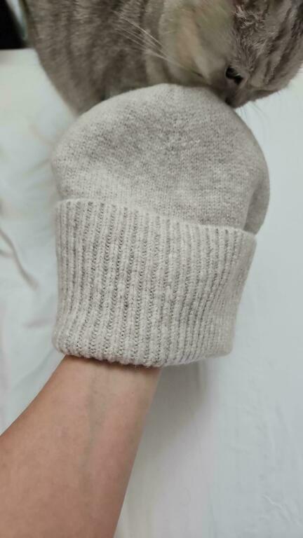 Фотография покупателя