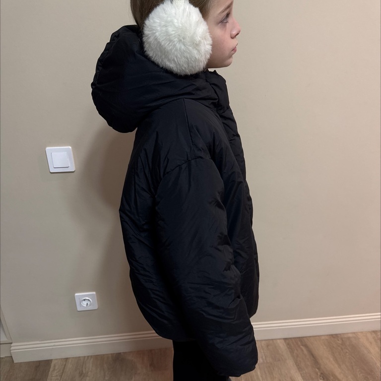 Фотография покупателя