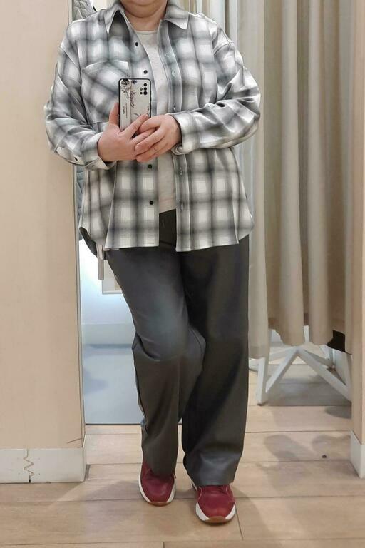 Фотография покупателя