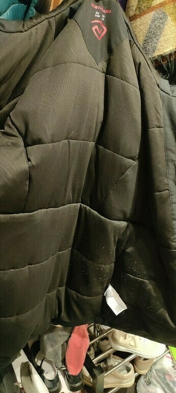 Куртка утепленная женская Northland, отзывы покупателей, фото 1