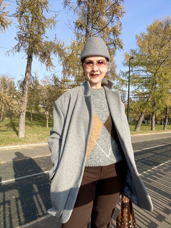 Фотография покупателя