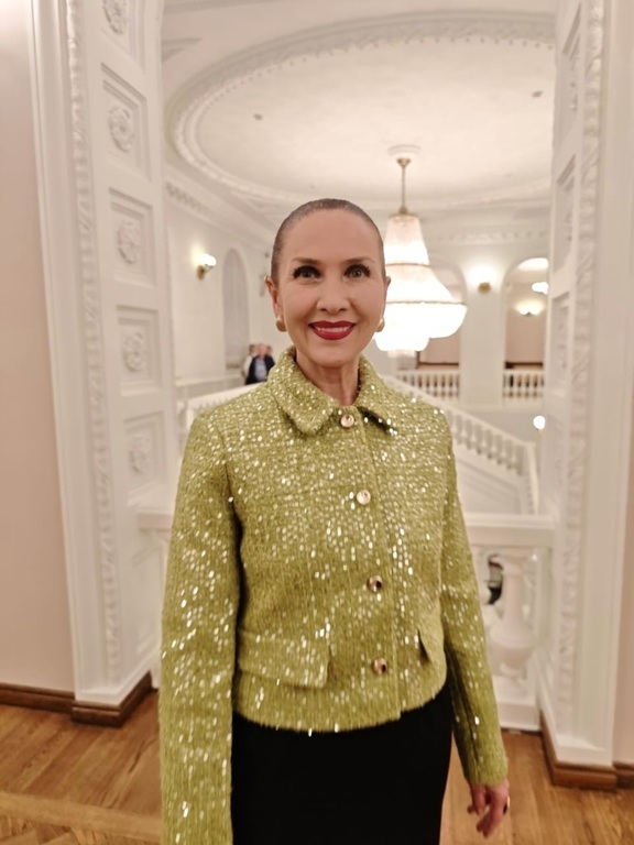 Фотография покупателя