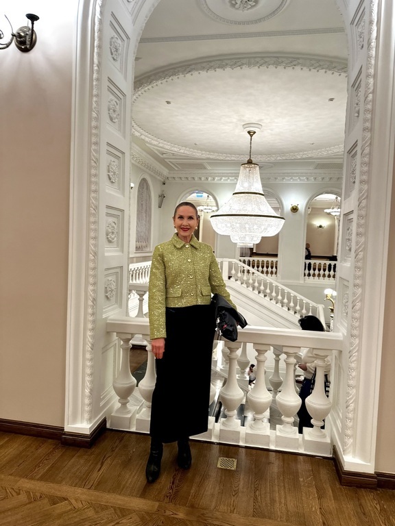 Фотография покупателя