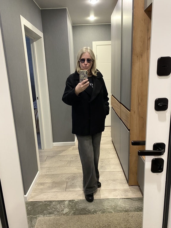 Фотография покупателя