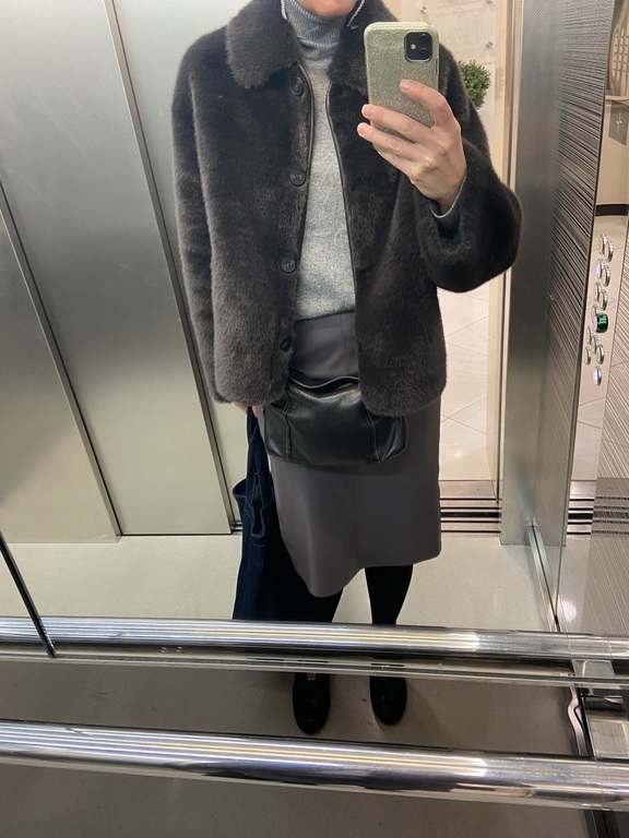 Фотография покупателя