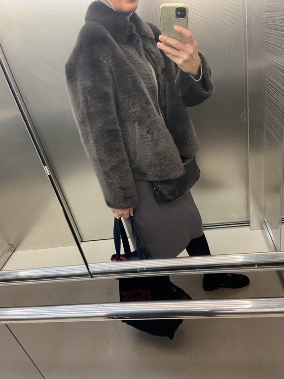 Фотография покупателя