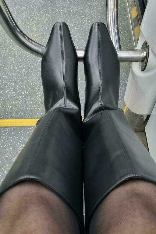 Фотография покупателя