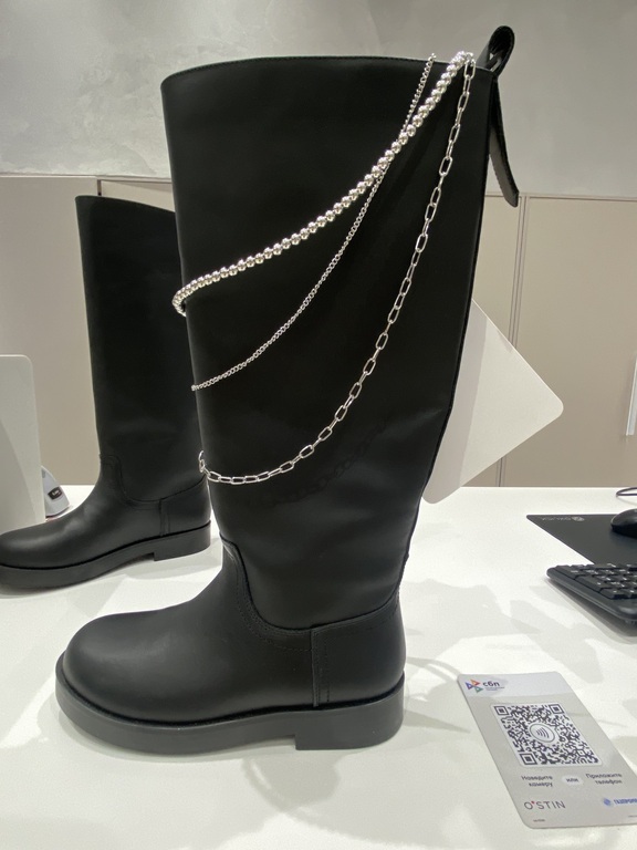 Фотография покупателя