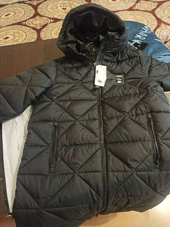 undefined, отзывы покупателей, фото 1