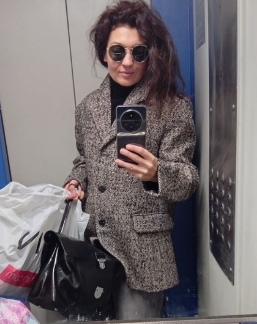 Фотография покупателя