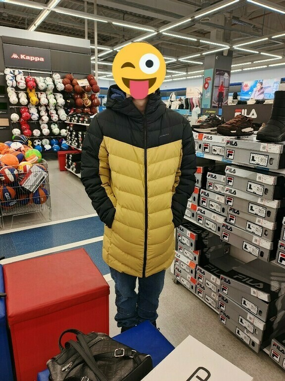 undefined, отзывы покупателей, фото 1