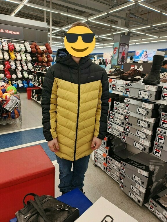 undefined, отзывы покупателей, фото 2