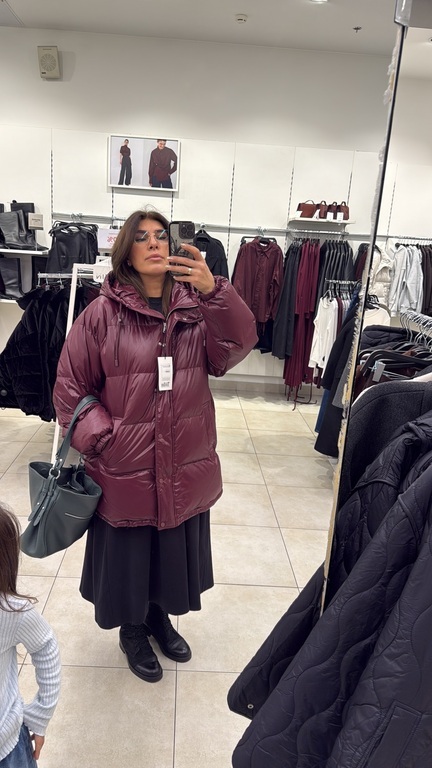 Фотография покупателя