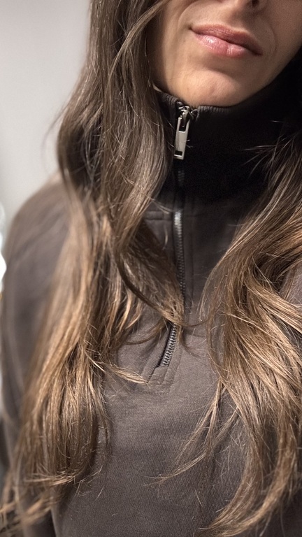 Фотография покупателя