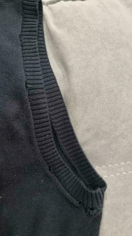 Фотография покупателя