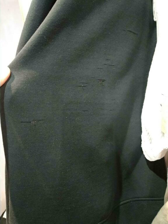 Фотография покупателя