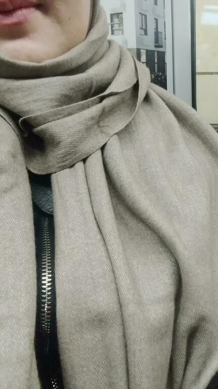 Фотография покупателя