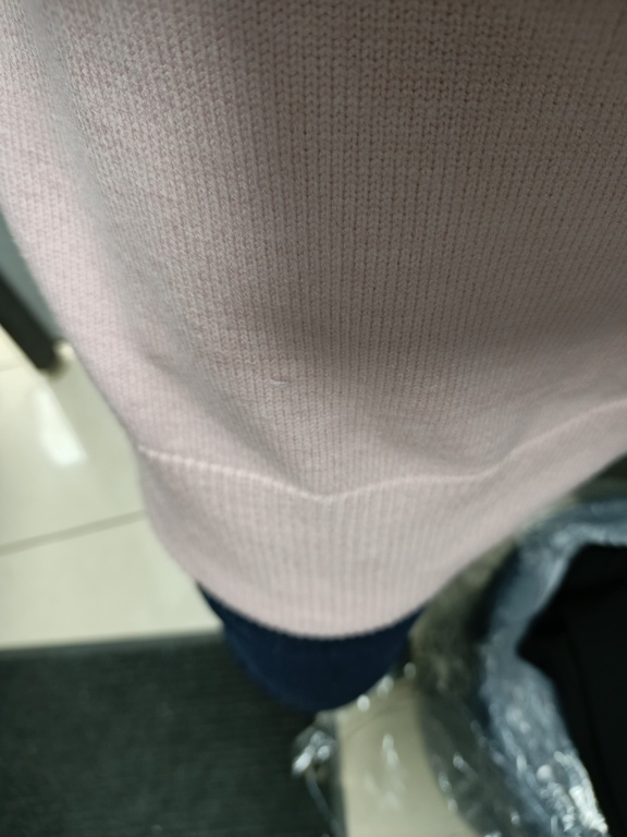 Фотография покупателя