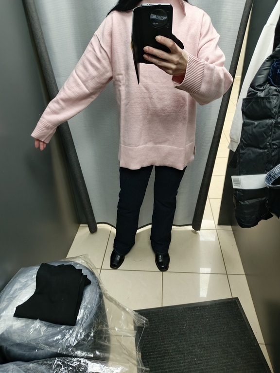 Фотография покупателя