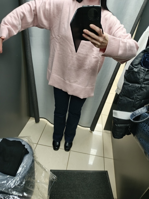 Фотография покупателя