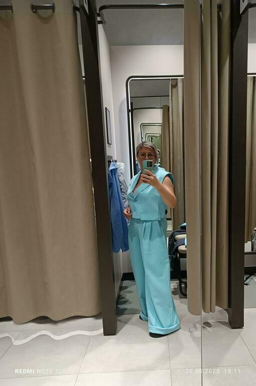 Фотография покупателя