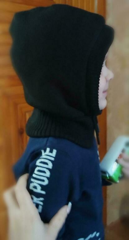 Фотография покупателя