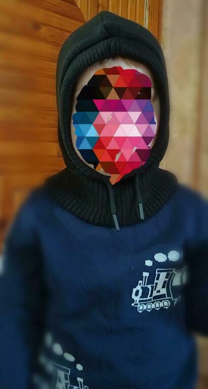 Фотография покупателя