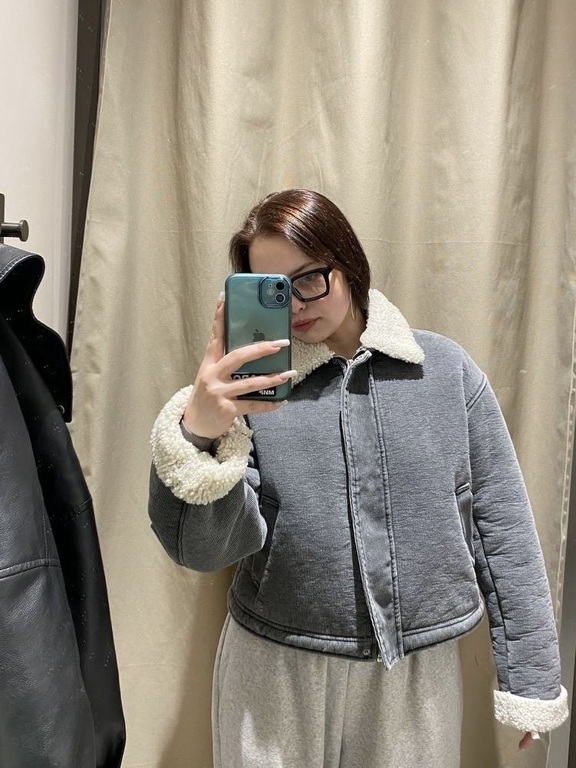 Фотография покупателя