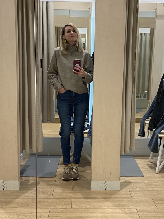 Фотография покупателя