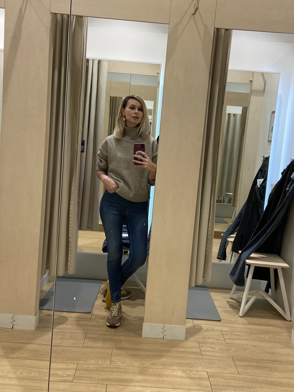 Фотография покупателя