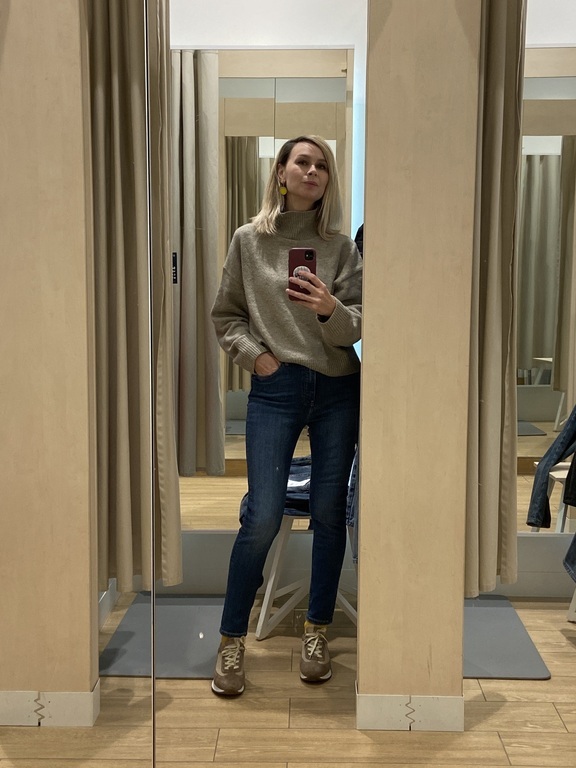 Фотография покупателя