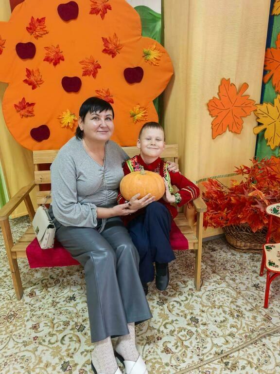 Фотография покупателя