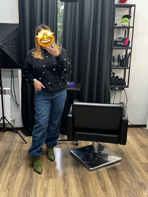 Фотография покупателя