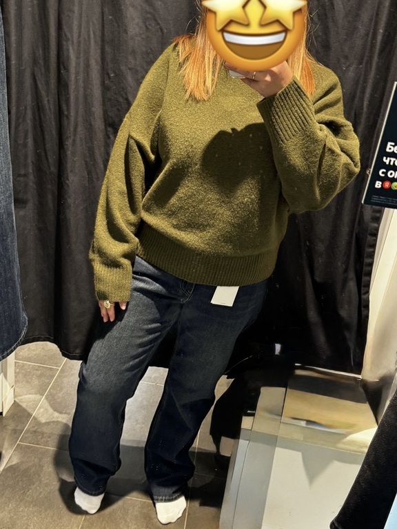 Фотография покупателя