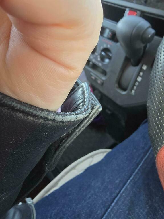 Фотография покупателя