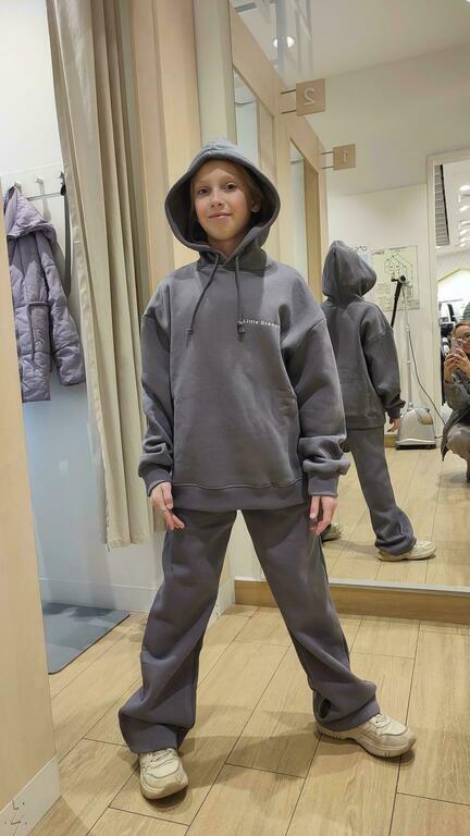 Фотография покупателя