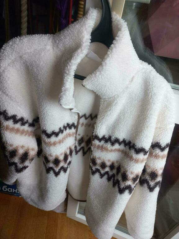 Фотография покупателя