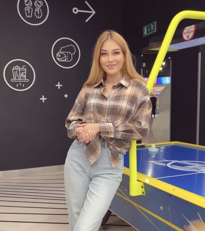 Фотография покупателя