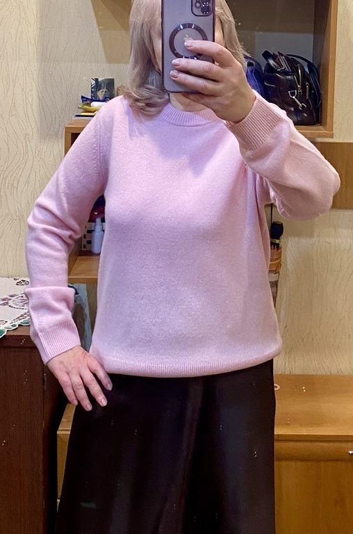 Фотография покупателя