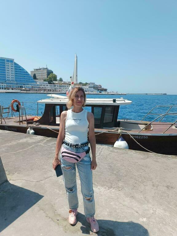 Фотография покупателя