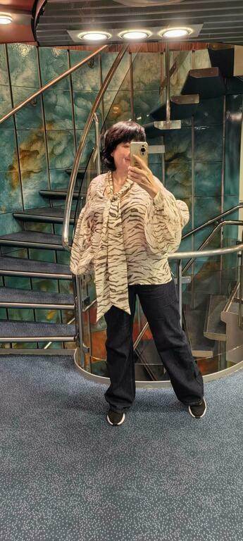 Фотография покупателя