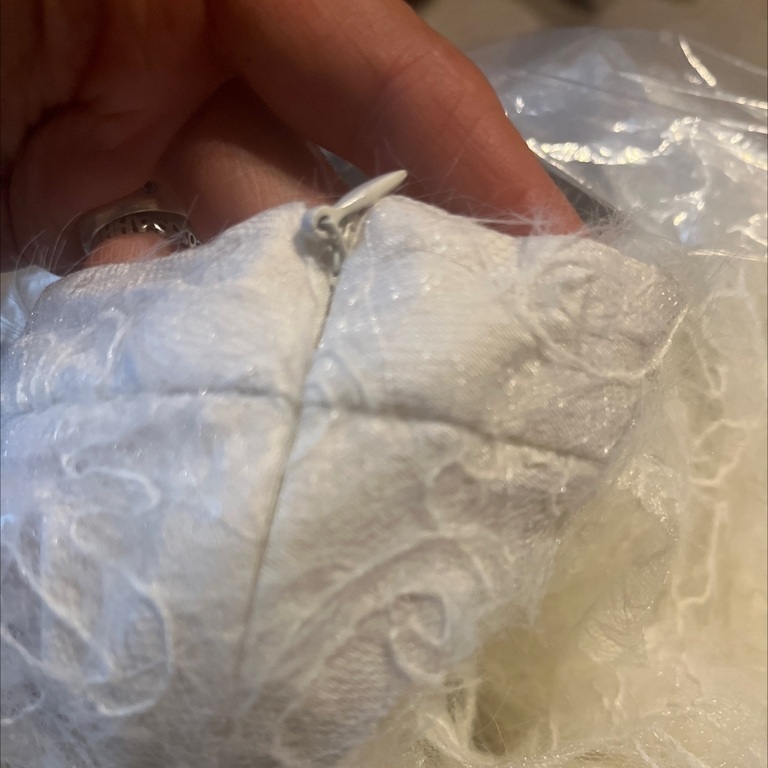 Фотография покупателя