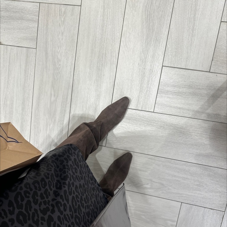 Фотография покупателя