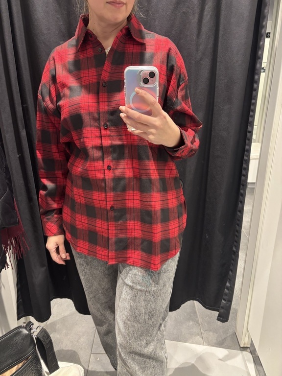 Фотография покупателя